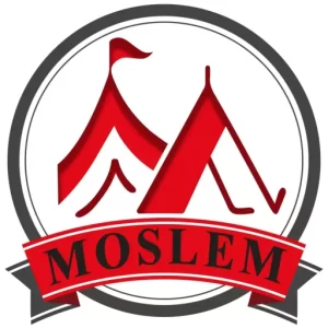 moslem production group